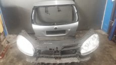 vw golf 5 kombi 1.9tdi - 4