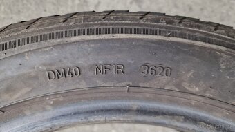 Zimní 225/50 R17 - 4