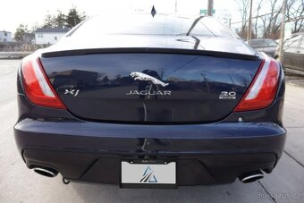 2019 Jaguar XJ-Series XJ R-Sport AWD 3.0 - 4