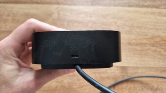 HP USB-C G5 Dock - Dokovací stanice - 4