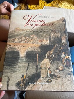 Prodam knihy z pozustalosti - 4