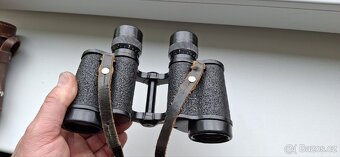 Dalekohled PŘEROV 8X30 - 4