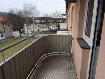 LEDEČ N. S. - BYT 2+1 K DLOUHODOBÉMU PRONÁJMU - 4