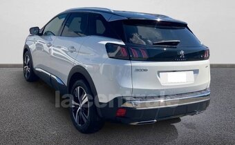 PEUGEOT 3008 II (2) PureTech130 S&S GT EAT8 2022 - 4