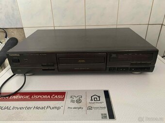 CD Technics - 4