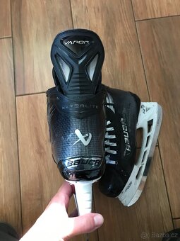 Brusle Bauer Hyperlite 2 vel.280mm - 4