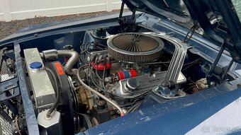 1968 Ford Mustang Fastback - 4