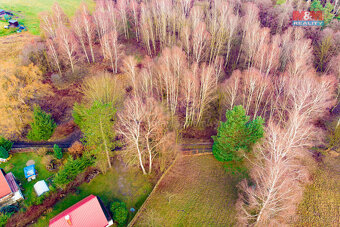 Prodej louky, 6306 m², Arnoltice - 4