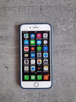 Iphone 8 plus - 4