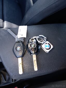 BMW X3 4x4 diesel 3.0 - 4