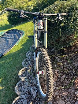 Norco aurum 2 - 4