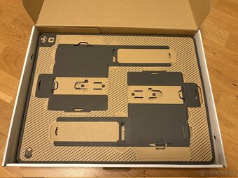 Nintendo Labo - Robot Kit - rozbalený - 4