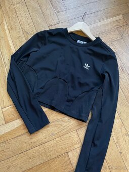 Adidas mikina - 4