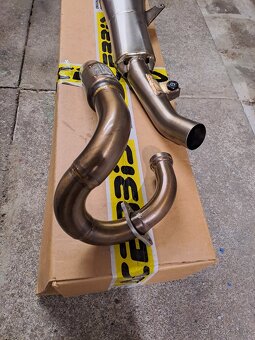 Vyfuk procircuit T6 Honda crf250 - 4