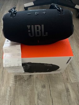 JBL EXTREME 4 - 4