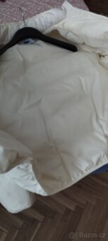 Zánovní bunda FILA - 4