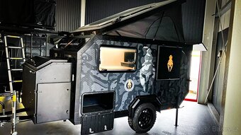 PŮJČOVNA offroad přívěsů - 4