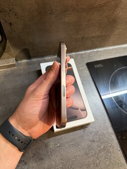 Iphone 16 Pro 128GB - 4