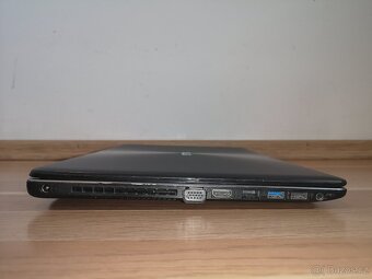 Notebook Asus X550C, 2 GB grafika - 4