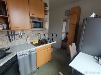 Pronájem bytu 2+1, Sídliště Rotava - 4