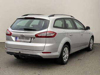 Ford Mondeo 2.0 TDCi ,  103 kW nafta, 2012 - 4