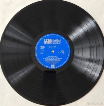 Ray Charles – Ray Charles (LP) - 4