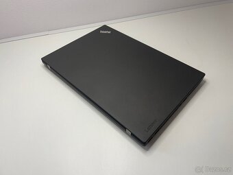 Lenovo ThinkPad T460 8/16GB RAM 256GB SSD-záruka,faktura/L17 - 4