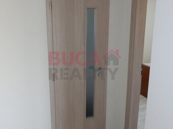 Pronájem přízemního bytu 2kk v obci Litvínovice u Českých Bu - 4