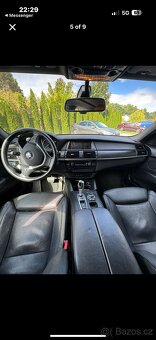 Bmw x6 40D xDrive - 4