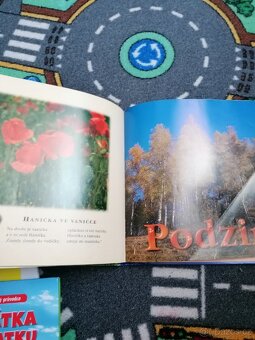 Kniha Dětská očka - 4