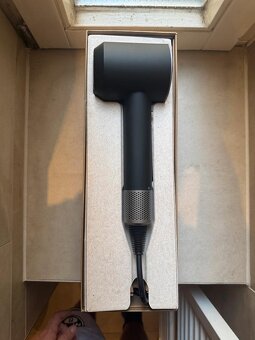 Dyson Supersonic – nový fén se sadou příslušenství - 4