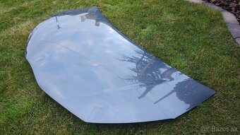 Toyota Yaris III 2011 - 2018 Predna kapota 53301-52320 - 4