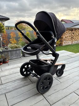 Kočárek JOOLZ DAY 3 - 4