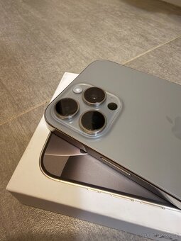 Apple Iphone 16 Pro Max, 256GB - 4