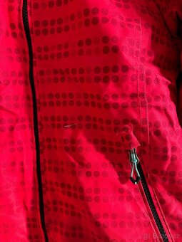 Zimní dětská bunda - 4