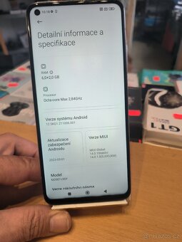 Telefon Xiaomi Mi 10T 6GB/128GB - 4