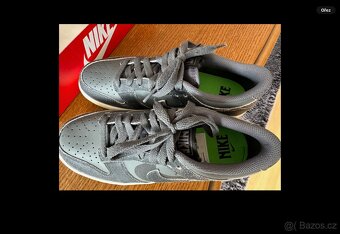 NIKE DUNK LOV VEL. Eur 39 - 4