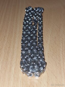 Prodat řetězec 62cm - 4