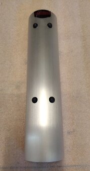 Dálkový ovladač pro Classé Audio Delta CAP-2100 - 4