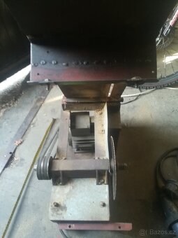 Mini cirkulárka - 4