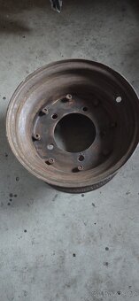 Šroubovací disky na zemědělské stroje - 4