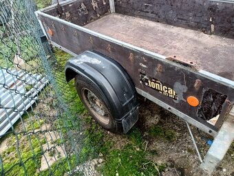 Agados VZ21 bržděný - 4