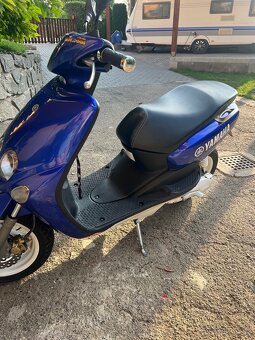 Yamaha neos  70 2t - 4