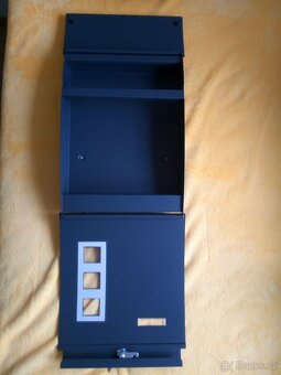 Poštovní schránka na dopisy - 4