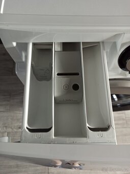 AEG L7FBE48 SC Pro Steam - 4