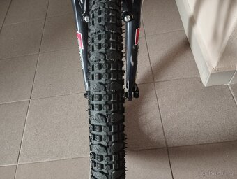 Dětské kolo GT 24" Agresor - 4