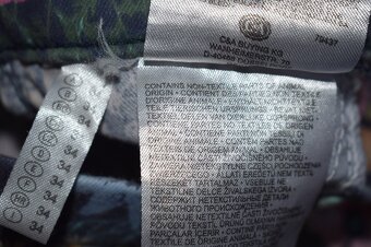 Rifle, džíny, kalhoty xs/34 C&A - 4