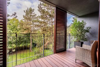 Prodej bytu 2kk, 56m2, po celkové rekonstrukci, Praha-Prosek - 4