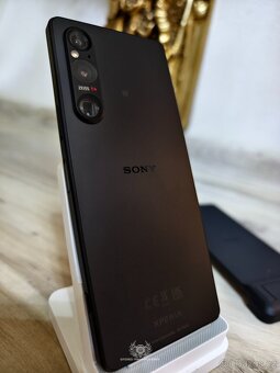 Xperia 1 A 12/256GB - 4