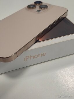 iphone 16 pro 128GB - záruka - 4